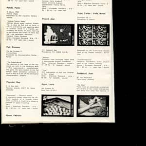 Toys Video - 1972 by Alan Powell 