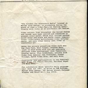 Heartbeat 1972 by Alan Powell 