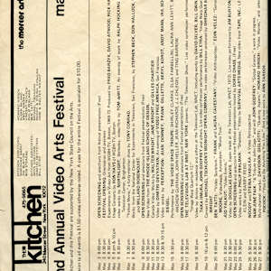 Toys Video - 1972 by Alan Powell 