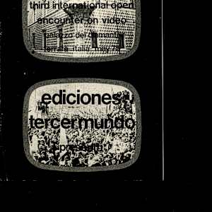 Swings 1974 by Alan Powell 