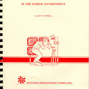 Video experiences in the school environment by Alan Powell, Image 1.