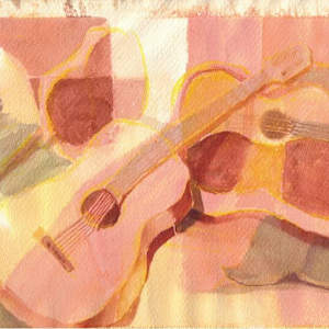 guitars by Alan Powell, Image 1.