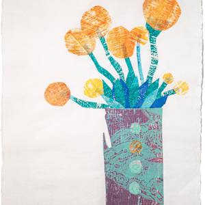Homage to Nat by Alan Powell