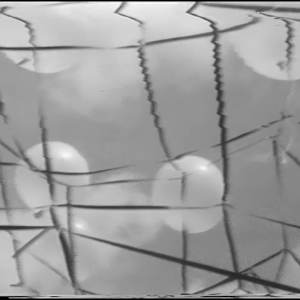 Magic Carpet 1976 by Alan Powell 