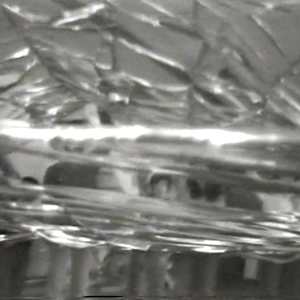 Spiderweb by Alan Powell 