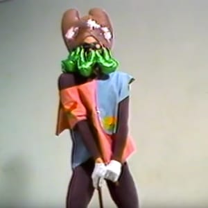 Woo World of Woofy Bubbles by Alan Powell, Image 1.