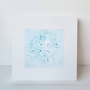 Thoughts of Friendship by Ava Bock