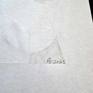 Azure Radiance by Ava Bock 