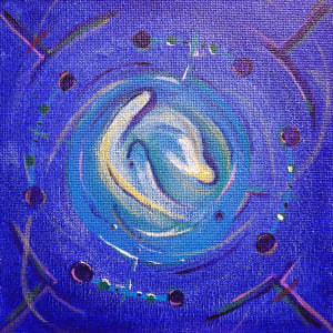 Considering Convalescence by Ava Bock