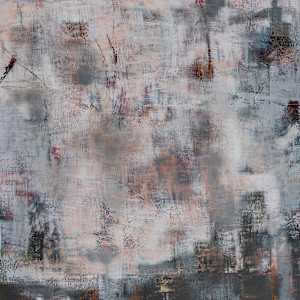 Pale Rose Wall by Insa Hoffmann, Image 1.
