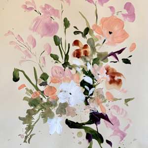 Bakers Dozen framed by Lauren Bolshakov 