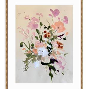 Bakers Dozen framed by Lauren Bolshakov