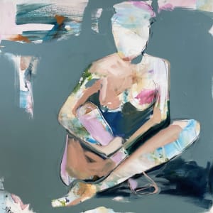 Figure Undone by Lauren Bolshakov