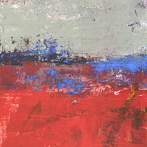 Palimpsest #2 by Allison B. Cooke, Image 1.