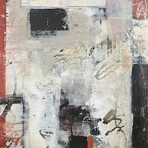 47 small works by Allison B. Cooke, Image 10.