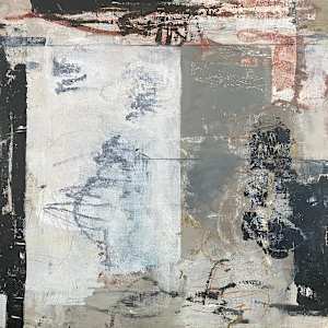 50small works by Allison B. Cooke, Image 12.