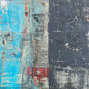 52 small works by Allison B. Cooke, Image 13.
