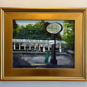 Hefner's by Michelle Savas Thompson, Image 2.