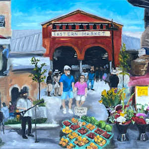 Our Happy Times by Michelle Savas Thompson