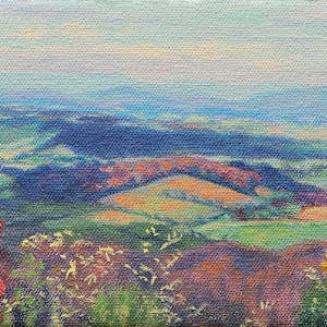 Vista M3 by Bonnie Mason