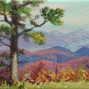 Standing Tall M5 by Bonnie Mason