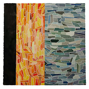 Between by Liz Foster, Image 3.