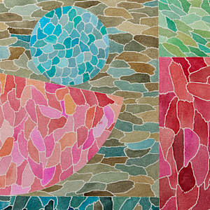 Counterpoint by Liz Foster 