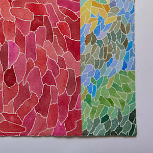 Counterpoint by Liz Foster 