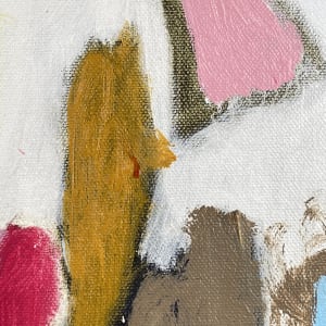 Crowd by Liz Foster, Image 3.