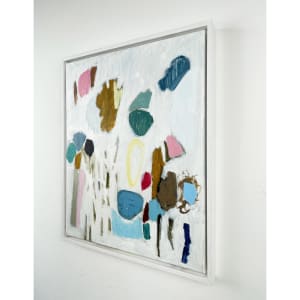 Crowd by Liz Foster, Image 2.