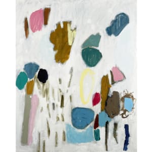 Crowd by Liz Foster, Image 4.