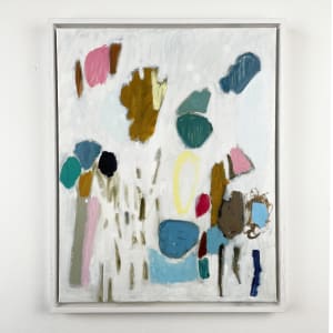 Crowd by Liz Foster, Image 1.