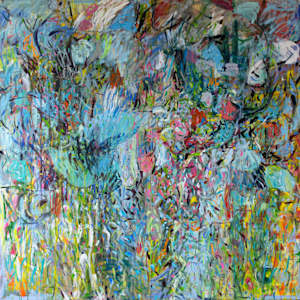 Green Air by Liz Foster, Image 1.