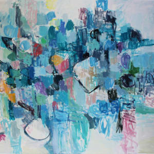 Murmer by Liz Foster 