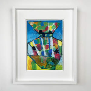Vase by Liz Foster, Image 7.