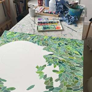 Cadence by Liz Foster 