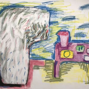Mary’s Table by Liz Foster , Image 1.