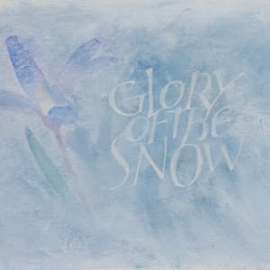 Glory of the Snow by Brenna O'Toole