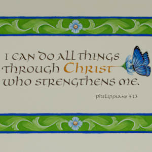 All Things by Brenna O'Toole, Image 1.