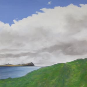 Three Sisters I by Brenna O'Toole