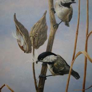 Final Harvest by Elaine Guitar, Image 3.