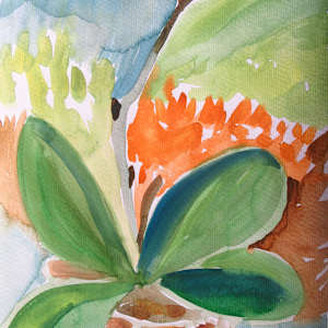 Orchyd by Galina Todorova, Image 1.