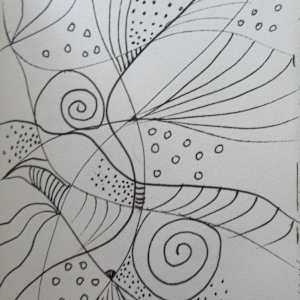 Infinity by Galina Todorova, Image 1.