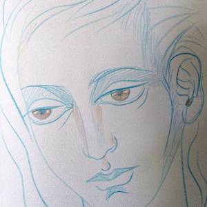 Face 2026 by Galina Todorova, Image 1.