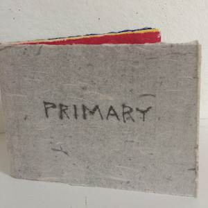 Primary by Janine Brown, Image 5.