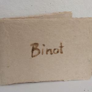 Abud by Janine Brown, Image 4.