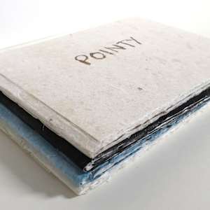 Qualities by Janine Brown, Image 2.