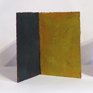 Prayer Book 4 by Janine Brown, Image 1.