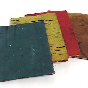 Prayer Book 2 by Janine Brown, Image 2.