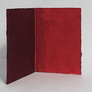 Prayer Book 1 by Janine Brown, Image 1.